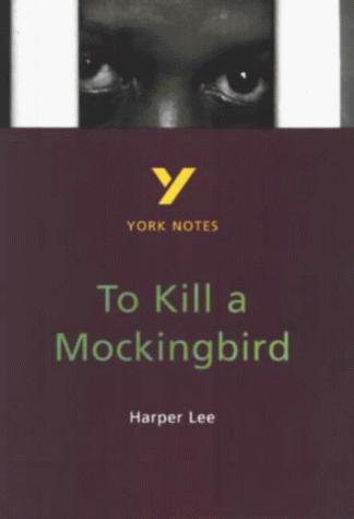 R. Metcalf: York Notes on Harper Lee's "To Kill a Mockingbird" (Paperback, 1997, Longman)