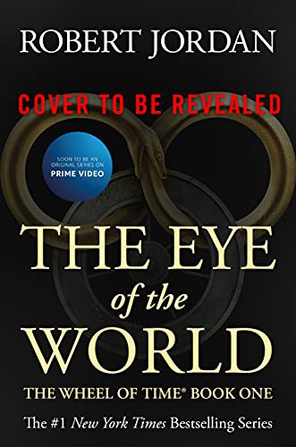 Robert Jordan: The Eye of the World (Paperback, 2021, Tor Books)