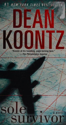 Dean R. Koontz: Sole Survivor (Paperback, 2012, Bantam Books)