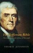 Thomas Jefferson: The Jefferson Bible (Paperback, 2006, Dover Publications)