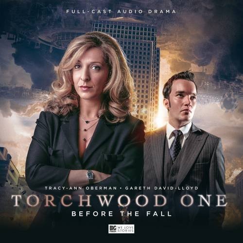 Torchwood One (AudiobookFormat, 2017, Big Finish Productions Ltd)