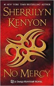 Sherrilyn Kenyon: No Mercy (2011, St. Martin's Paperbacks)