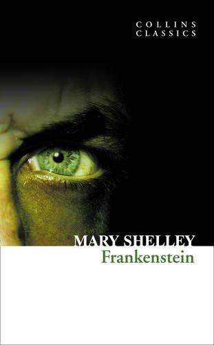 Mary Shelley: Frankenstein (2010)