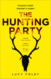 Lucy Foley, Moira Quirk, Gary Furlong, Imogen Church, Foley, Lucy (Novelist), Elle Newlands, Morag Sims, Various Narrators: The Hunting Party (Paperback, 2019, HarperCollinsPublishers)
