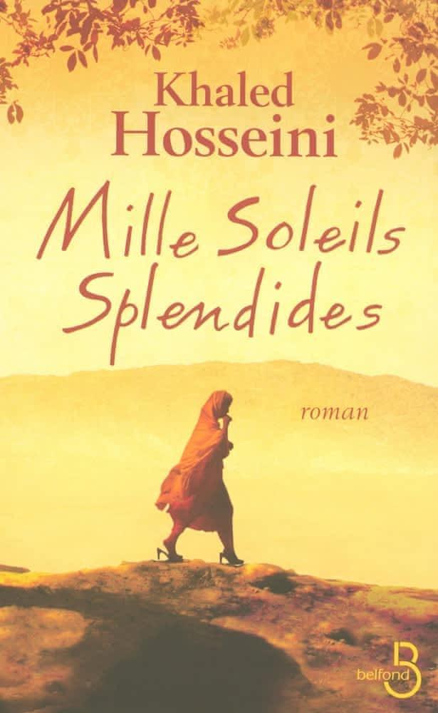 Khaled Hosseini: Mille soleils splendides (French language)