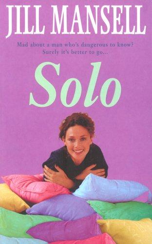 Jill Mansell: Solo (Paperback, 2002, Headline Book Publishing)