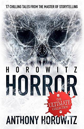 Anthony Horowitz: Horowitz Horror (2013)