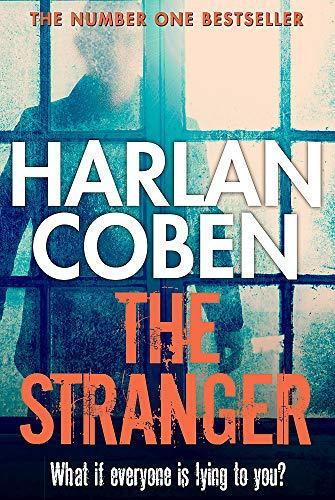 Harlan Coben: Stranger (2015)