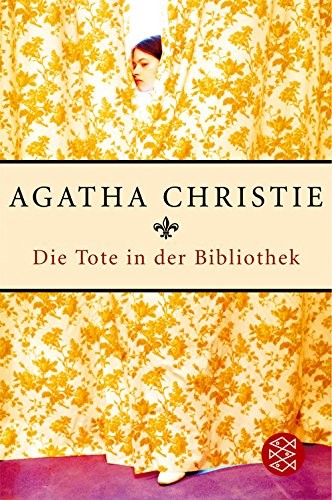 Agatha Christie: Die Tote in der Bibliothek (Paperback, 2004, Fischer Taschenbuch Vlg.)