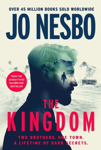 Jo Nesbø: The Kingdom (2020, Harvill Secker)