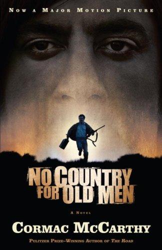 Cormac McCarthy: No Country for Old Men (MTI) (Vintage International) (Paperback, 2007, Vintage)