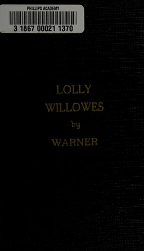 Sylvia Townsend Warner: Lolly Willowes; or, the loving huntsman (1926, The Viking Press)