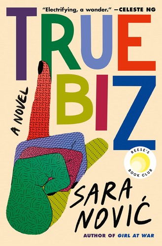 Sara Novic: True Biz (2022, Random House Publishing Group)
