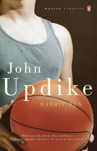 John Updike: Rabbit, Run (2006, Penguin)