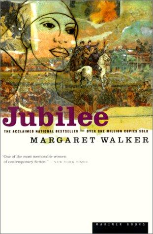 Margaret Walker: Jubilee (Hardcover, 2001, Tandem Library)