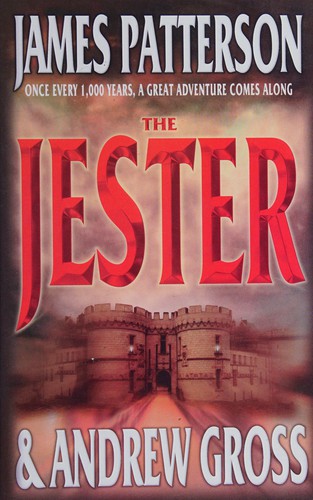 James Patterson: The jester (2004, Charnwood)