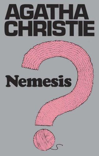 Agatha Christie: Nemesis (2006, HARPER COLLINS 0 PUB)