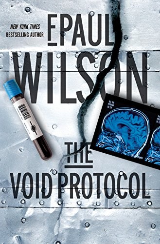 F. Paul Wilson: The Void Protocol (Hardcover, 2019, Forge Books)