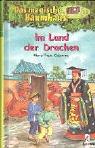 Mary Pope Osborne, Jutta Knipping: Das magische Baumhaus 14. Im Land der Drachen. (Hardcover, 2002, Loewe Verlag)