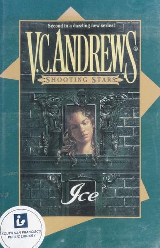 V. C. Andrews: Ice (2002, G.K. Hall)