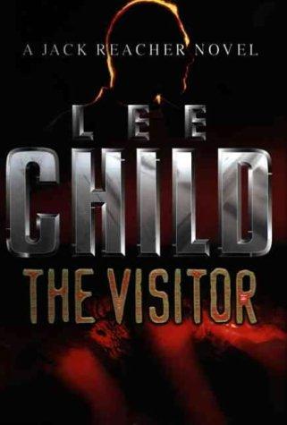 Lee Child: The Visitor (2001, HarperCollins Audio)