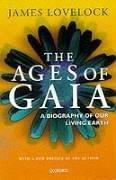 James Lovelock: The Ages of Gaia (2000, Oxford University Press)