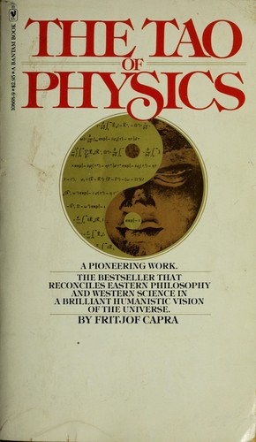 Fritjof Capra: The Tao of Physics (Paperback, 1975, Bantam Books)