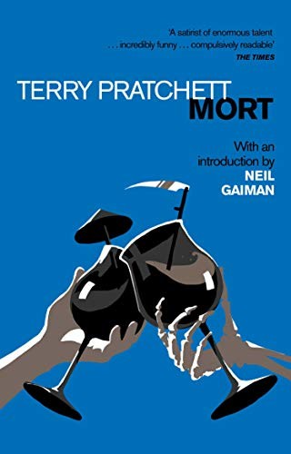 Terry Pratchett: Mort (Paperback)