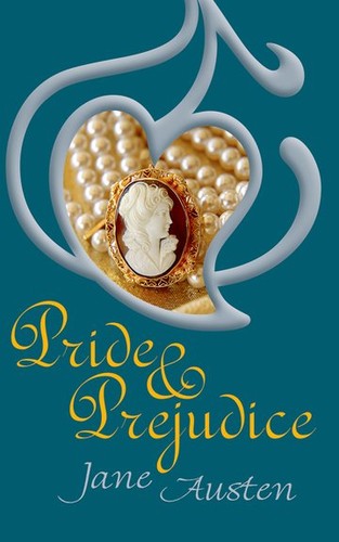 Jane Austen: Pride & Prejudice (2010, Oxford University Press)