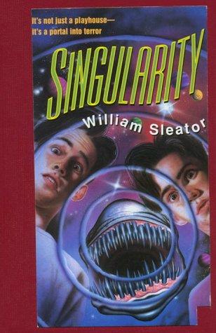 William Sleator: Singularity (Hardcover, 1997, Peter Smith Publisher)