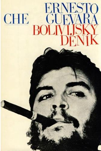 Che Guevara: Bolivijský deník. (Czech language, 1970, T. Rudé právo)