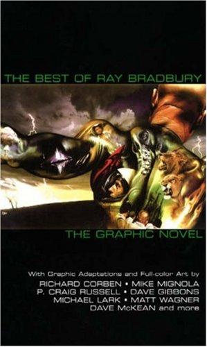 The best of Ray Bradbury (Paperback, 2003, Ibooks, Simon & Schuster)