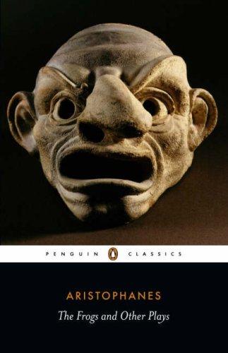 Aristophanes: Frogs and Other Plays (Penguin Classics) (2007, Penguin Classics)