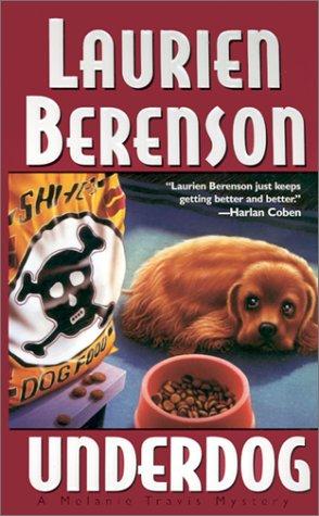 Laurien Berenson: Underdog (Paperback, 2002, Kensington)