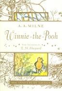 A. A. Milne: Winnie-the-Pooh (Hardcover, 2006, Egmont Books Ltd)