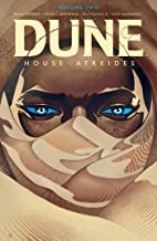 Brian Herbert, Kevin J. Anderson, Dev Pramanik: Dune (2021, Boom! Studios)