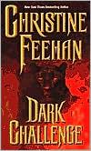 Christine Feehan: Dark Challenge (2000, Love Spell)