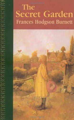 James Howe, Frances Hodgson Burnett, Anne Collins, Annabel Large: The Secret Garden (1998)