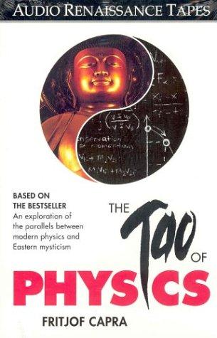 Fritjof Capra: The Tao of Physics (AudiobookFormat, 1990, Audio Renaissance)