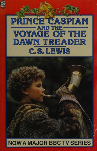 C. S. Lewis: Prince Caspian (Paperback, 1989, Lions)