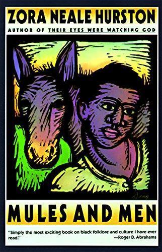 Zora Neale Hurston: Mules and Men (1990)