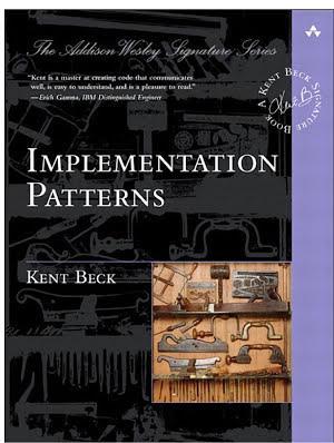 Kent Beck: Implementation Patterns