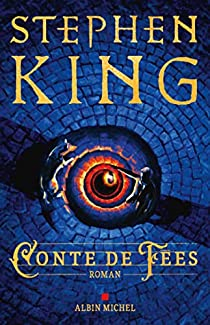Stephen King: Conte de fées (Français language, 2023, Albin Michel)