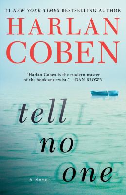 Harlan Coben: Tell No One (EBook, 2009, Random House Publishing Group)
