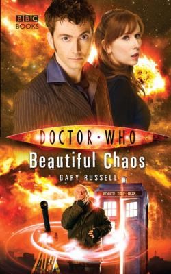 Gary Russell: Beautiful Chaos
            
                Doctor Who BBC Hardcover (2009, BBC Books)