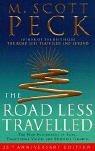 M. Scott Peck: The Road Less Travelled (Paperback, Rider & Co)