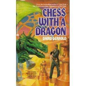 David Gerrold: Chess With A Dragon (1988)