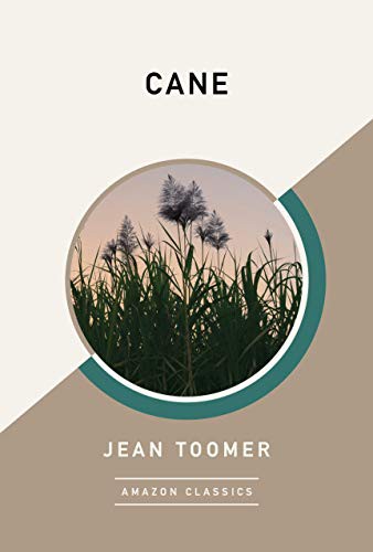 Jean Toomer: Cane (Paperback, 2019, AmazonClassics)