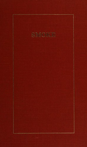 Ivan Sergeevich Turgenev: Smoke; (1970, AMS Press)