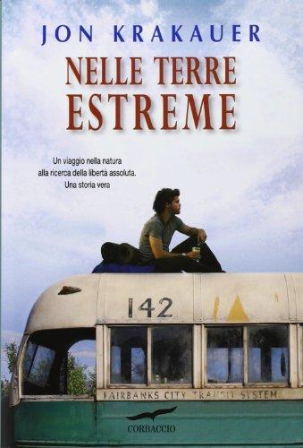 Jon Krakauer: Nelle terre estreme (Italian language, 2008)